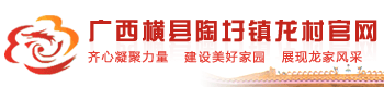 广西横县陶圩镇龍村官网,横县陶圩龙村,横县龙村网站,陶圩龙村现代化信息网